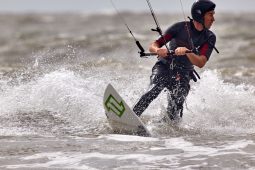 Inconnu, Inconnu021, Sport, Kitesurf