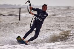 Maitres du vent, Alain Goter, Sport, Kitesurf