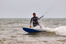Inconnu, Inconnu023, Sport, Kitesurf