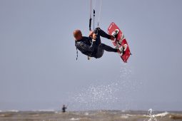 Inconnu, Inconnu024, Sport, Kitesurf