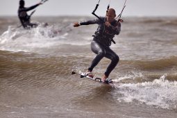 Inconnu, Inconnu024, Sport, Kitesurf