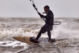 Inconnu, Inconnu025, Sport, Kitesurf