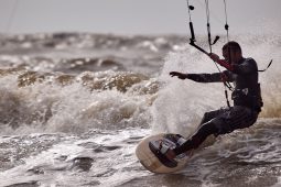 Inconnu, Inconnu025, Sport, Kitesurf