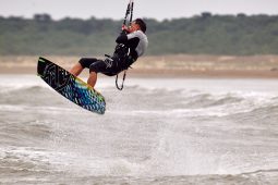 Inconnu, Inconnu200, Sport, Kitesurf