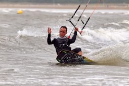 Inconnu, Inconnu200, Sport, Kitesurf