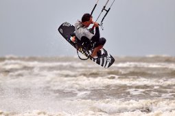 Inconnu, Inconnu200, Sport, Kitesurf