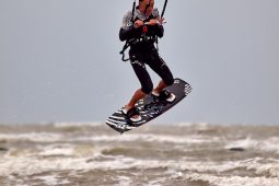 Inconnu, Inconnu200, Sport, Kitesurf