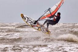 Sport, Windsurf, Maitres du vent, Stephane Vannier