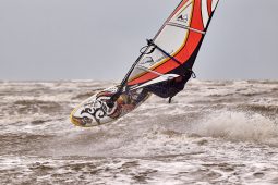 Sport, Windsurf, Maitres du vent, Stephane Vannier