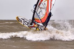 Sport, Windsurf, Maitres du vent, Stephane Vannier