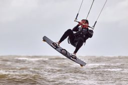 Inconnu, Inconnu073, Sport, Kitesurf