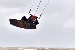 Inconnu, Inconnu073, Sport, Kitesurf