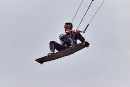 Inconnu, Inconnu073, Sport, Kitesurf