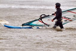 Inconnu, Inconnu354, Sport, Windsurf