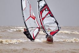 Inconnu, Maitres du vent, Brendan N, Inconnu367, Sport, Windsurf