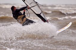 Maitres du vent, Antoine Giraud, Sport, Windsurf