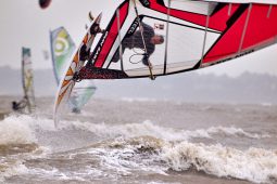 Maitres du vent, Antoine Giraud, Sport, Windsurf