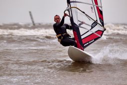 Maitres du vent, Antoine Giraud, Sport, Windsurf