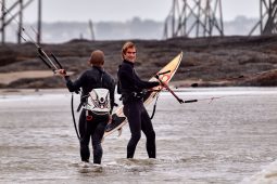Yves Gondre, Maitres du vent, Eric Fomberteau, Sport, Kitesurf