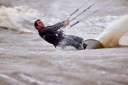 Inconnu, Inconnu029, Sport, Kitesurf