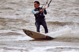 Inconnu, Inconnu001, Kitesurf, Sport