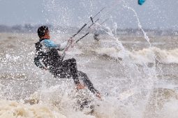 Inconnu, Inconnu001, Kitesurf, Sport