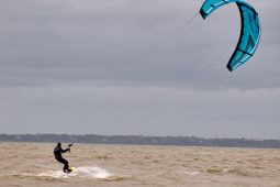 Inconnu, Inconnu030, Sport, Kitesurf