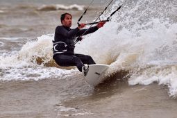 Inconnu, Inconnu201, Sport, Kitesurf