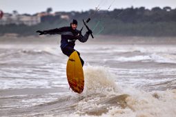 Inconnu, Inconnu030, Sport, Kitesurf