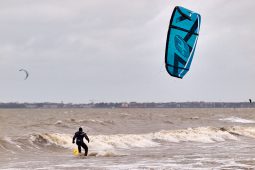 Inconnu, Inconnu030, Sport, Kitesurf
