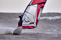 Maitres du vent, Antoine Giraud, Sport, Windsurf