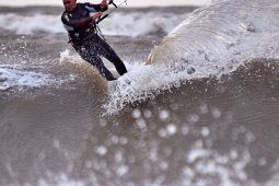 Jean-Marc Temple, Maitres du vent, Sport, Kitesurf