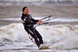 Inconnu, Inconnu200, Sport, Kitesurf