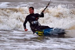 Maitres du vent, Alain Goter, Sport, Kitesurf