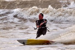 Inconnu, Inconnu200, Sport, Kitesurf