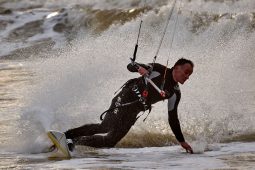 Inconnu, Inconnu200, Sport, Kitesurf