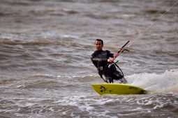 Inconnu, Inconnu036, Sport, Kitesurf