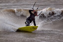 Inconnu, Inconnu036, Sport, Kitesurf
