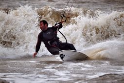 Inconnu, Inconnu029, Sport, Kitesurf