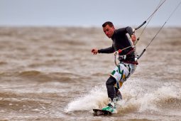 Inconnu, Inconnu038, Sport, Kitesurf
