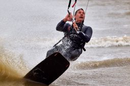 Inconnu, Inconnu009, Sport, Kitesurf