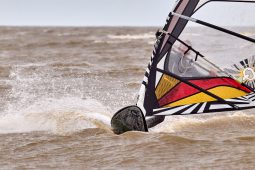 Rodolphe Hegron, Maitres du vent, Sport, Windsurf