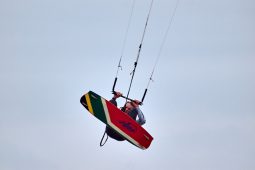 Maitres du vent, Jean-Francois Allaire, Sport, Kitesurf