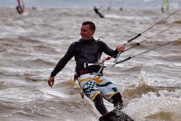Inconnu, Inconnu038, Sport, Kitesurf