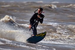 Maitres du vent, Alain Goter, Sport, Kitesurf