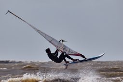 Inconnu, Inconnu389, Sport, Windsurf