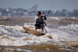 Inconnu, Inconnu046, Sport, Kitesurf