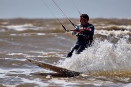 Inconnu, Inconnu046, Sport, Kitesurf