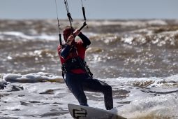 Jacques Durand, Maitres du vent, Sport, Kitesurf