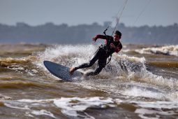 Inconnu, Inconnu027, Sport, Kitesurf